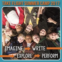 (17) Summer Camp - Session 1 (ages 10-13)