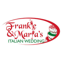 Frankie and Maria's Italian Wedding
