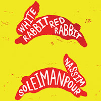 White Rabbit Red Rabbit at The Modern