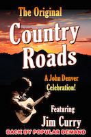 Country Roads starring Jim Curry