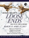 LOOSE ENDS by Michael Weller