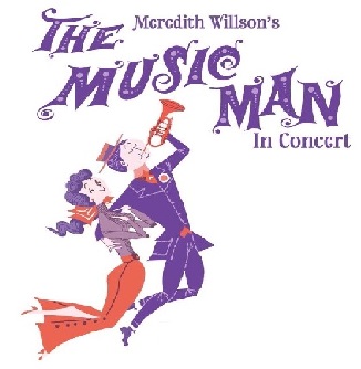 BROADWAY: The Music Man 