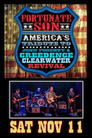 Fortunate Son: America's Tribute to John Fogerty and CCR