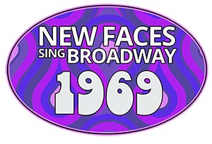 New Faces Sing Broadway