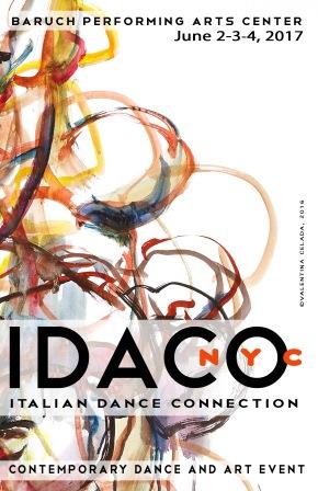 IDACO nyc