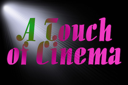 A Touch of Cinema