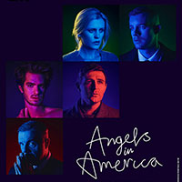 National Theatre Live: Angels in America, Part II