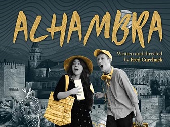 Alhambra