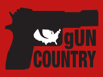 gUN Country