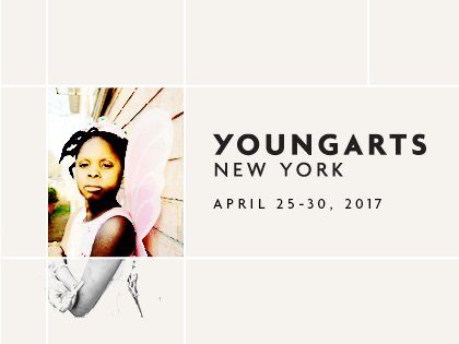 YoungArts: Classical Music & Writers’ Readings