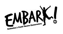 Embark! Youth Theatre Conservatory