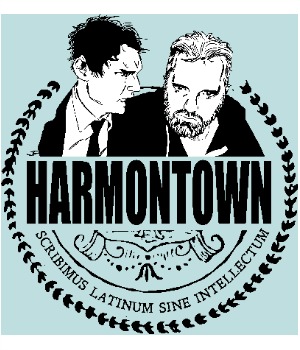 CIF 2017: Harmontown