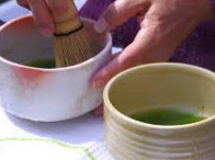 The Art of Tea: Matcha Tea Ceremony - 3