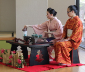 The Art of Tea: Matcha Tea Ceremony - 4