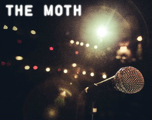 The Moth 2017: The Chicago Moth GrandSLAM XV: BREAKING GROUND