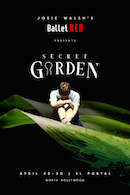 Ballet Red presents THE SECRET GARDEN