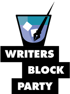 2017 Writers Block Party