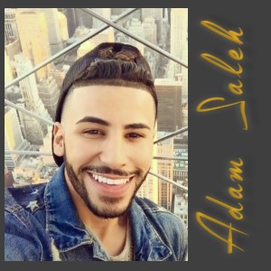 2017 Adam Saleh Live (Aira)