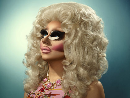 Trixie Mattel: Two Birds