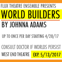WORLD BUILDERS