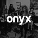 ONYX - Black & Creme and Antony Payne