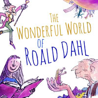 The Wonderful World of Roald Dahl