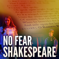 No Fear Shakespeare