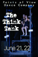 The Think Tank