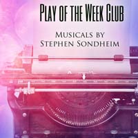 PWC: Musicals by Stephen Sondheim
