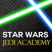 Star Wars: Jedi Academy (Grades 1-5)