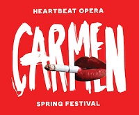 Heartbeat Opera- Carmen