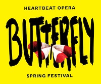 Heartbeat Opera- Butterfly