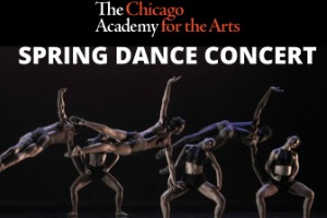 Chicago Academy for the Arts 2017: Spring Dance Concert