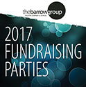 TBG Spring Fundraisers