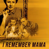 I Remember Mama – Presented by the Arts Radio Theatre Network in Residence at Arts Garage