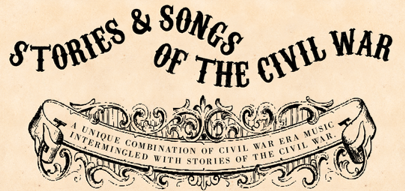 zzzzStories & Songs of the Civil War