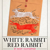 White Rabbit Red Rabbit