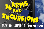 ALARMS AND EXCURSIONS