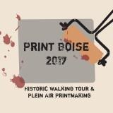 PRINT BOISE 2017 -- SERIES 1