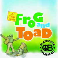 A Year With Frog and Toad at OB