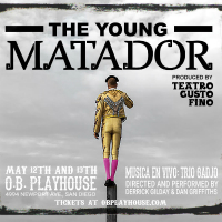 The Young Matador