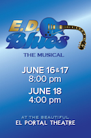 E.D. Blues - The Musical