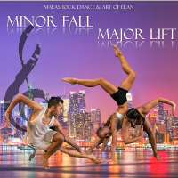 Minor Fall / Major Lift