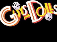 GUYS AND DOLLS presented by LACHSA