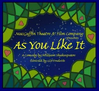 As You Like It - PREVIEW