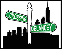 Crossing Delancey