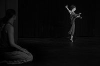 2017PS Annex Dance Company and The Atlas Trio present Trinity
