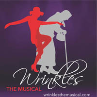 2017 Wrinkles The Musical -- Premiere!