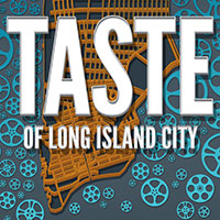 12th Annual Taste of LIC