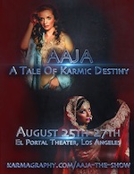 Aaja - A Tale of Karmic Destiny